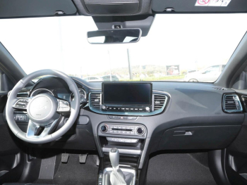KIA Ceed SW 1.5T Nightline Navi Kamera Lenkradhzg