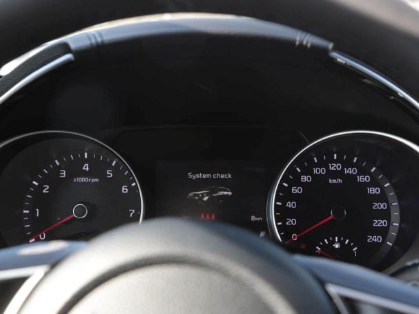 KIA Ceed SW 1.5T Nightline Navi Kamera Lenkradhzg KIA Ceed SW 1.5T Nightline Navi Kamera Lenkradhzg