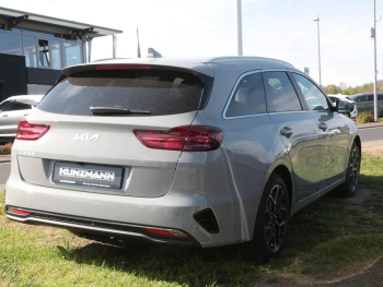 KIA Ceed SW 1.5T Nightline Navi Kamera Lenkradhzg