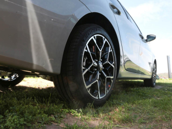 KIA Ceed SW 1.5T Nightline Navi Kamera Lenkradhzg
