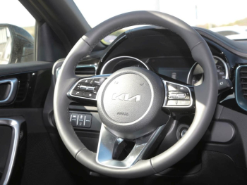 KIA Ceed SW 1.5T Nightline Navi Kamera Lenkradhzg
