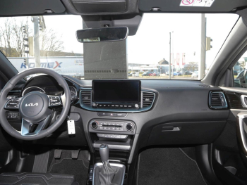 KIA Ceed SW 1.5T Nightline Navi Lenkradhzg Kamera