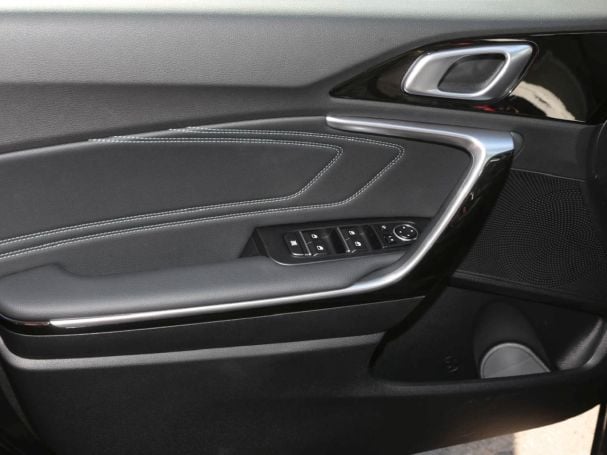 KIA Ceed SW 1.5T Nightline Navi Lenkradhzg Kamera KIA Ceed SW 1.5T Nightline Navi Lenkradhzg Kamera
