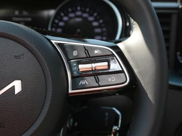 KIA Ceed SW 1.5T Nightline Navi Lenkradhzg Kamera KIA Ceed SW 1.5T Nightline Navi Lenkradhzg Kamera