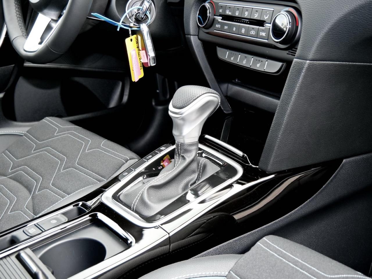 KIA Ceed SW 1.0T DCT Nightline Navi Lenkradhzg ACC