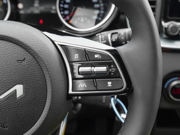 KIA Ceed SW 1.0T DCT Nightline Navi Lenkradhzg ACC KIA Ceed SW 1.0T DCT Nightline Navi Lenkradhzg ACC