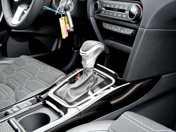 KIA Ceed SW 1.0T DCT Nightline Navi Lenkradhzg ACC