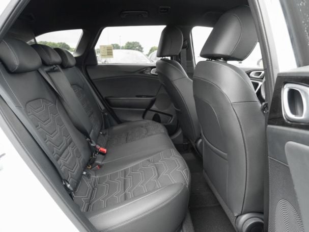 KIA Ceed SW 1.0T DCT Nightline Navi Lenkradhzg ACC KIA Ceed SW 1.0T DCT Nightline Navi Lenkradhzg ACC