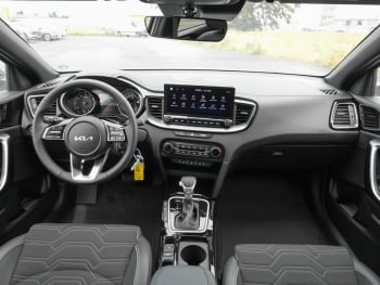 KIA Ceed SW 1.0T DCT Nightline Navi Lenkradhzg ACC