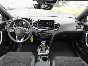 KIA Ceed SW 1.0T DCT Nightline Navi Lenkradhzg ACC