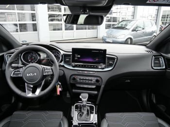 KIA Ceed SW 1.0T DCT Nightline Navi Lenkradhzg ACC