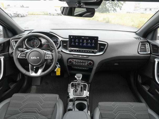 KIA Ceed SW 1.0T DCT Nightline Navi Lenkradhzg ACC KIA Ceed SW 1.0T DCT Nightline Navi Lenkradhzg ACC