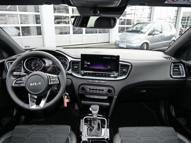 KIA Ceed SW 1.0T DCT Nightline Navi Lenkradhzg ACC