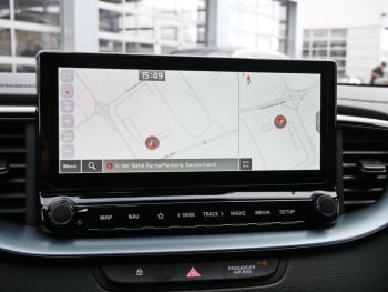 KIA Ceed SW 1.0T DCT Nightline Navi Lenkradhzg ACC