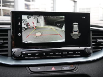 KIA Ceed SW 1.0T DCT Nightline Navi Lenkradhzg ACC