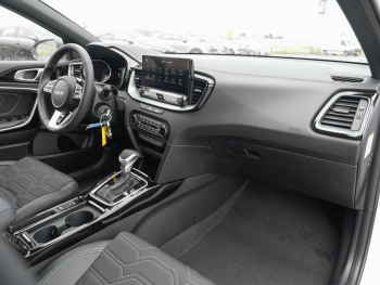 KIA Ceed SW 1.0T DCT Nightline Navi Lenkradhzg ACC
