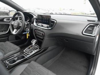 KIA Ceed SW 1.0T DCT Nightline Navi Lenkradhzg ACC