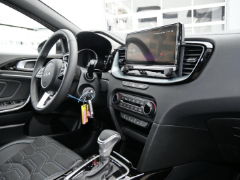 KIA Ceed SW 1.0T DCT Nightline Navi Lenkradhzg ACC