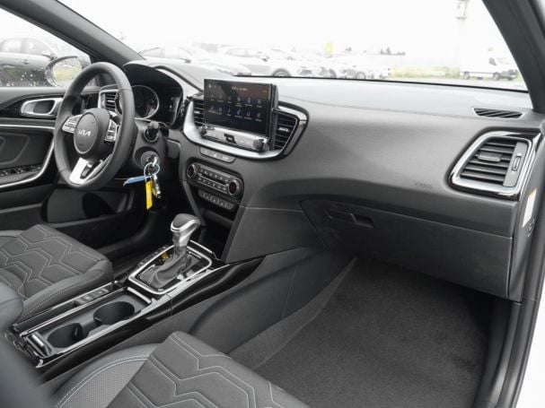 KIA Ceed SW 1.0T DCT Nightline Navi Lenkradhzg ACC KIA Ceed SW 1.0T DCT Nightline Navi Lenkradhzg ACC