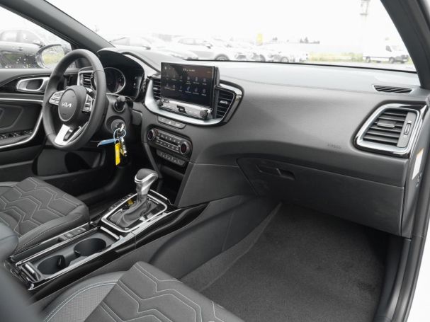 KIA Ceed SW 1.0T DCT Nightline Navi Lenkradhzg ACC KIA Ceed SW 1.0T DCT Nightline Navi Lenkradhzg ACC