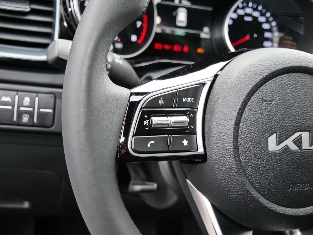 KIA Ceed SW 1.0T DCT Nightline Navi Lenkradhzg ACC