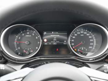 KIA Ceed SW 1.0T DCT Nightline Navi Lenkradhzg ACC