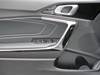 KIA Ceed SW 1.0T DCT Nightline Navi Lenkradhzg ACC