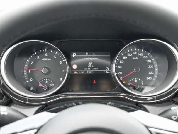 KIA Ceed SW 1.0T DCT Nightline Navi Lenkradhzg ACC KIA Ceed SW 1.0T DCT Nightline Navi Lenkradhzg ACC