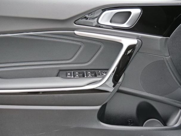 KIA Ceed SW 1.0T DCT Nightline Navi Lenkradhzg ACC