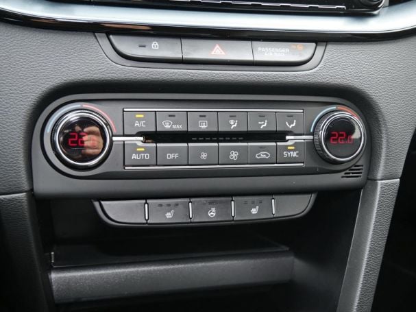 KIA Ceed SW 1.0T DCT Nightline Navi Lenkradhzg ACC