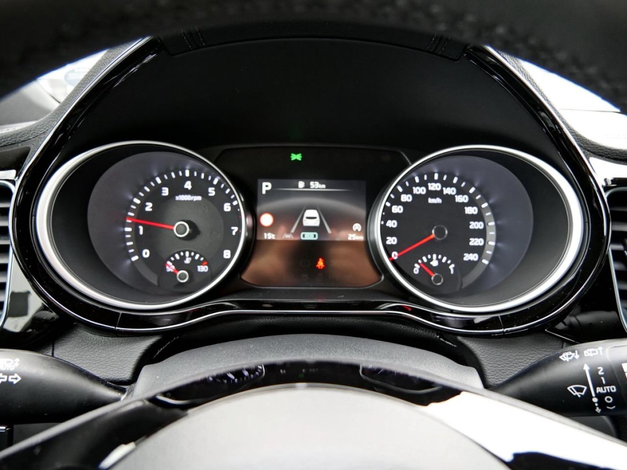 KIA Ceed SW 1.0T DCT Nightline Navi Lenkradhzg ACC