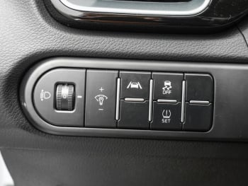 KIA Ceed SW 1.0T DCT Nightline Navi Lenkradhzg ACC