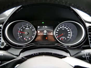 KIA Ceed SW 1.0T DCT Nightline Navi Lenkradhzg ACC