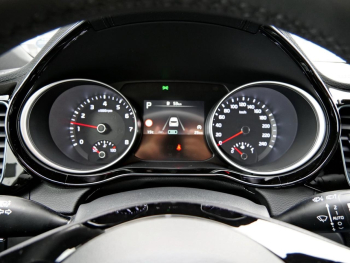 KIA Ceed SW 1.0T DCT Nightline Navi Lenkradhzg ACC