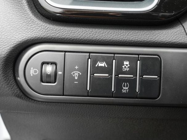 KIA Ceed SW 1.0T DCT Nightline Navi Lenkradhzg ACC KIA Ceed SW 1.0T DCT Nightline Navi Lenkradhzg ACC