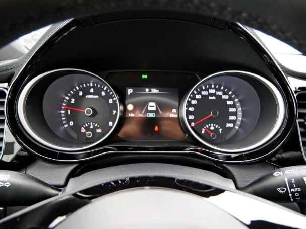 KIA Ceed SW 1.0T DCT Nightline Navi Lenkradhzg ACC