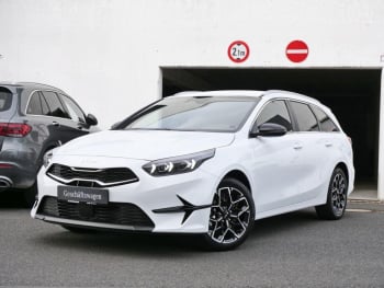 KIA Ceed SW 1.0T DCT Nightline Navi Lenkradhzg ACC