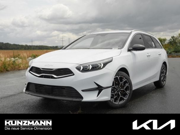 KIA Ceed SW 1.0T DCT Nightline Navi Lenkradhzg ACC