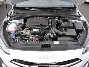 KIA Ceed SW 1.0T DCT Nightline Navi Lenkradhzg ACC