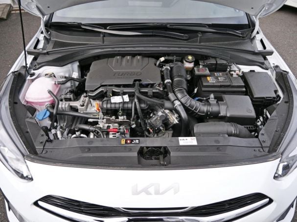 KIA Ceed SW 1.0T DCT Nightline Navi Lenkradhzg ACC