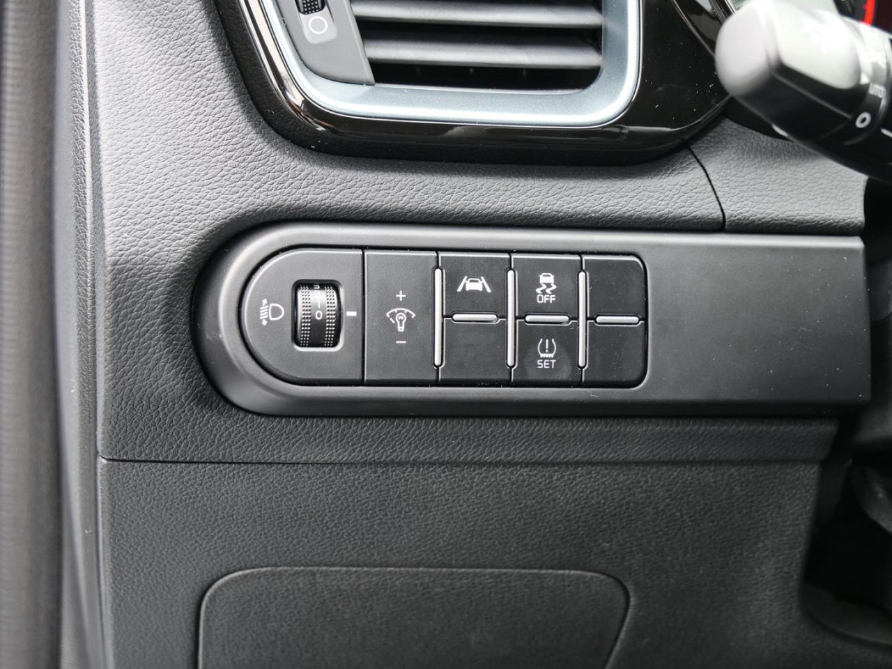 KIA Ceed SW 1.0T DCT Nightline Navi Lenkradhzg ACC