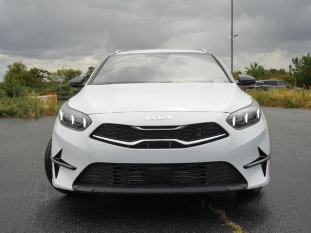 KIA Ceed SW 1.0T DCT Nightline Navi Lenkradhzg ACC KIA Ceed SW 1.0T DCT Nightline Navi Lenkradhzg ACC