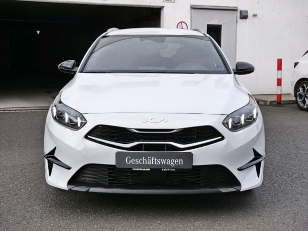 KIA Ceed SW 1.0T DCT Nightline Navi Lenkradhzg ACC