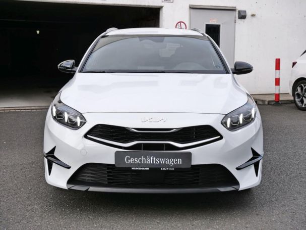 KIA Ceed SW 1.0T DCT Nightline Navi Lenkradhzg ACC