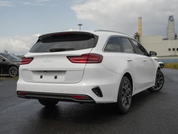 KIA Ceed SW 1.0T DCT Nightline Navi Lenkradhzg ACC