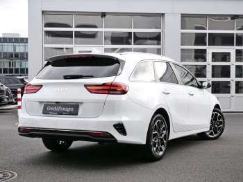 KIA Ceed SW 1.0T DCT Nightline Navi Lenkradhzg ACC