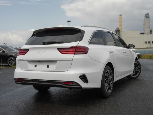 KIA Ceed SW 1.0T DCT Nightline Navi Lenkradhzg ACC KIA Ceed SW 1.0T DCT Nightline Navi Lenkradhzg ACC