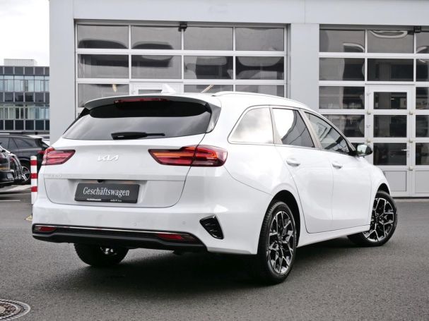 KIA Ceed SW 1.0T DCT Nightline Navi Lenkradhzg ACC