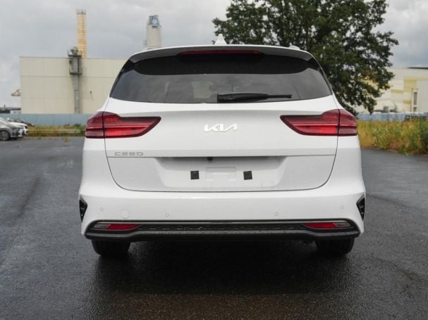 KIA Ceed SW 1.0T DCT Nightline Navi Lenkradhzg ACC KIA Ceed SW 1.0T DCT Nightline Navi Lenkradhzg ACC