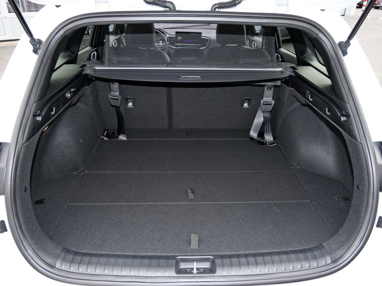 KIA Ceed SW 1.0T DCT Nightline Navi Lenkradhzg ACC